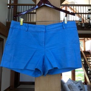 LOFT Riviera Short Blue.